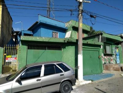 Casa para Venda, em So Paulo, bairro Jardim Panamericano, 4 dormitrios, 2 sutes