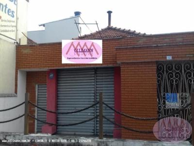 Salo Comercial para Venda, em Mau, bairro Vila Bocaina, 1 dormitrio, 1 banheiro, 2 vagas
