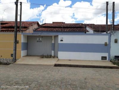 Casa 3 dormitrios para Venda, em Arapiraca, bairro Boa Vista, 3 dormitrios, 2 banheiros, 1 sute, 1 vaga