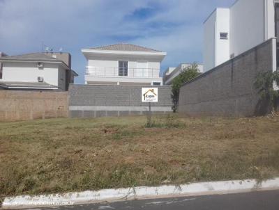 Terreno em Condomnio para Venda, em Hortolndia, bairro Jardim Green Park Residence