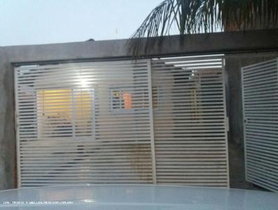 Casa em Condomínio para Venda, em Presidente Prudente, bairro ANA JACINTA, 2 dormitórios, 1 banheiro, 2 vagas