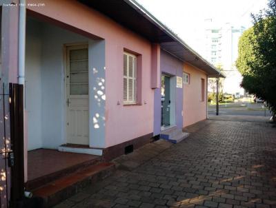 Sala Comercial para Locao, em Casca, bairro Centro, 1 banheiro