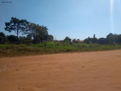 Terreno para Venda, em guas de Santa Brbara, bairro Parque dos Lagos