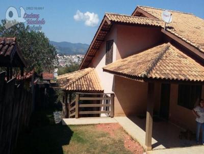 Casa para Venda, em Atibaia, bairro Loteamento Vale das Flores, 3 dormitrios, 2 banheiros, 1 sute, 5 vagas