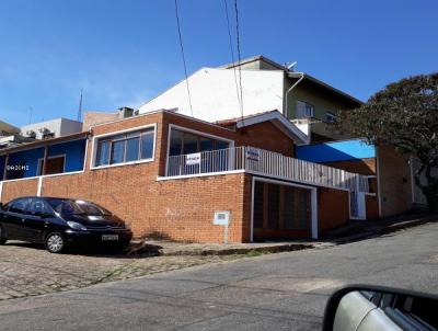 Casa para Venda, em Jundiaí, bairro Vila Inhamupe, 3 dormitórios, 1 banheiro, 1 vaga