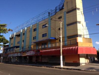 Apartamento para Venda, em Caldas Novas, bairro , 1 dormitrio, 1 banheiro, 1 vaga