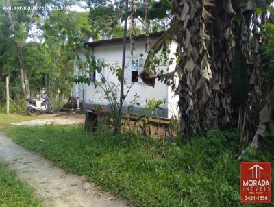 Casa para Venda, em Angra dos Reis, bairro Bracuhy, 1 dormitrio, 1 banheiro