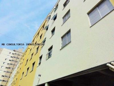 Apartamento para Venda, em Campinas, bairro Ponte Preta, 2 dormitórios, 1 banheiro, 1 suíte, 1 vaga