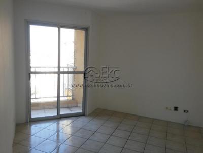 Apartamento para Venda, em So Paulo, bairro Jaragu, 2 dormitrios, 1 banheiro, 1 vaga