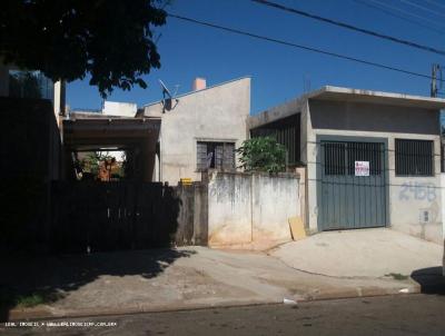 Casa para Venda, em Presidente Prudente, bairro BELA DARIA, 2 dormitrios, 1 banheiro