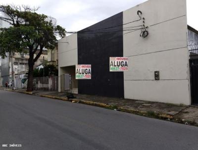 Prdio para Locao, em Recife, bairro Coelhos, 1 dormitrio, 8 banheiros, 8 vagas
