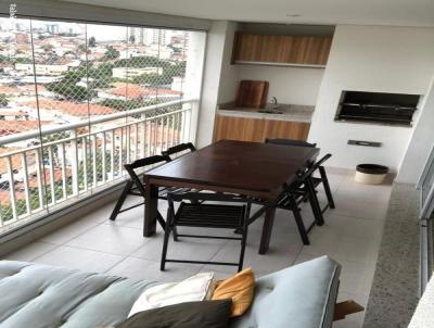 Apartamento para Venda, em So Paulo, bairro Jardim da Glria, 3 dormitrios, 3 banheiros, 1 sute, 2 vagas