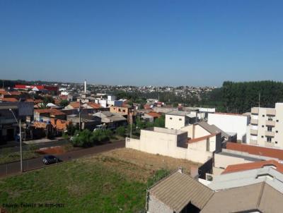 Apartamento para Venda, em Uberlndia, bairro Jardim Braslia, 2 dormitrios, 2 banheiros, 1 sute, 1 vaga