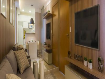 Apartamento para Venda, em Fortaleza, bairro Messejana, 2 dormitrios, 1 banheiro, 1 vaga