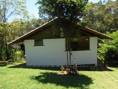 Casa para Locao, em Itacar, bairro Campo Seco, 1 dormitrio, 1 banheiro, 1 sute
