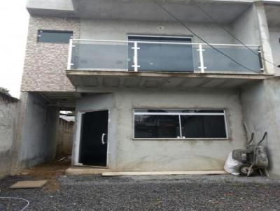 Casa para Venda, em Mogi das Cruzes, bairro Vila So Paulo, 3 dormitrios, 3 banheiros, 2 vagas