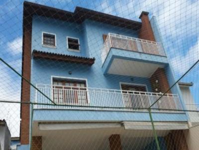 Casa para Venda, em Mogi das Cruzes, bairro Vila Suissa, 4 dormitrios, 4 banheiros, 5 vagas