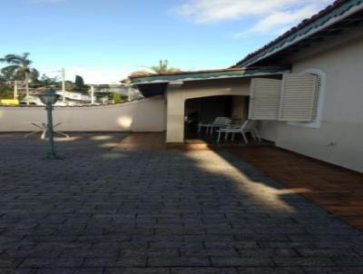 Casa para Venda, em Mogi das Cruzes, bairro Vila Oliveira, 3 dormitrios, 2 banheiros, 1 sute, 4 vagas