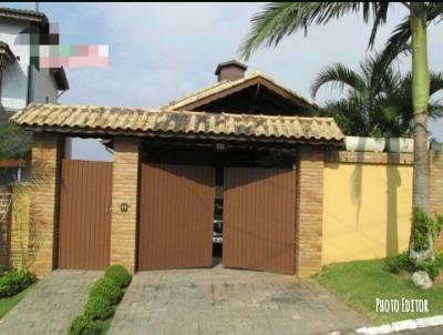 Casa em Condomnio para Venda, em Itapecerica da Serra, bairro Jardim Elisa, 2 dormitrios, 2 banheiros, 2 sutes, 2 vagas