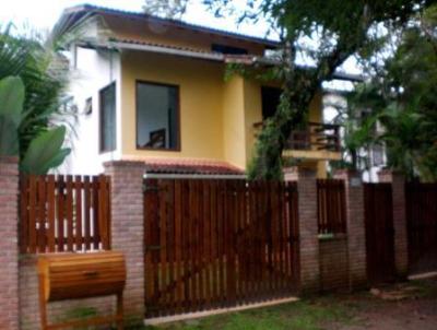 Casa para Venda, em So Sebastio, bairro Serto de Camburi, 4 dormitrios, 4 banheiros, 3 sutes, 4 vagas
