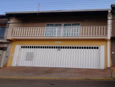 Casa para Venda, em Bragana Paulista, bairro Recanto Elisabete, 2 dormitrios, 1 banheiro, 2 vagas