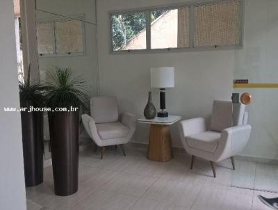 Apartamento para Venda, em So Paulo, bairro Paraso, 2 dormitrios, 2 banheiros, 2 vagas