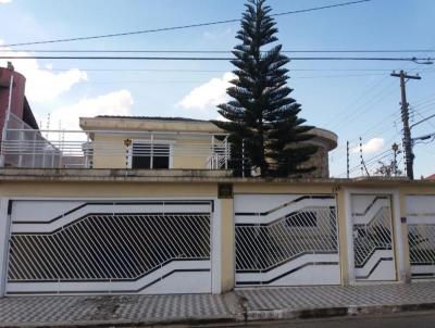 Casa Alto Padro para Venda, em Suzano, bairro Jd. Realce, 3 dormitrios, 3 banheiros, 1 sute, 1 vaga