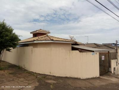 Casa para Venda, em Presidente Prudente, bairro BALNERIO, 3 dormitrios, 1 banheiro, 1 sute, 1 vaga