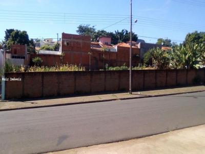 Terreno para Venda, em Presidente Prudente, bairro Brasil Novo