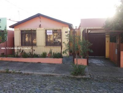 Casa para Venda, em Dom Pedrito, bairro Centro, 3 dormitrios, 2 banheiros, 1 sute