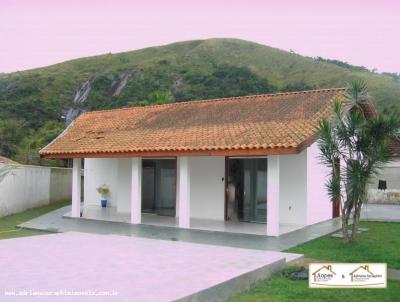 Casa na Praia para Venda, em Caraguatatuba, bairro Martim de S, 3 dormitrios, 2 banheiros, 1 sute, 3 vagas