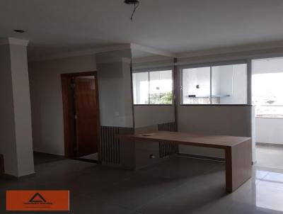 Apartamento para Venda, em Uberlndia, bairro Santa Mnica, 2 dormitrios, 2 banheiros, 1 sute, 2 vagas