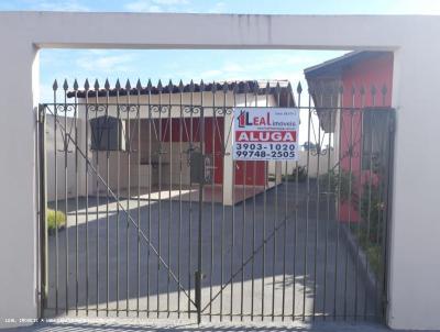 Casa para Venda, em Presidente Prudente, bairro PRUDENTINO, 1 dormitrio, 1 banheiro, 2 vagas