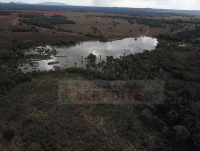 Fazenda para Venda, em Porangatu, bairro 