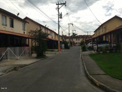 Casa em Condomnio para Venda, em So Gonalo, bairro Jquei Clube, 2 dormitrios, 1 banheiro, 1 vaga