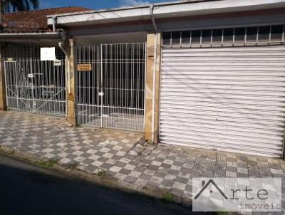 Casa para Venda, em Franco da Rocha, bairro Centro, 5 dormitrios, 3 banheiros, 1 sute