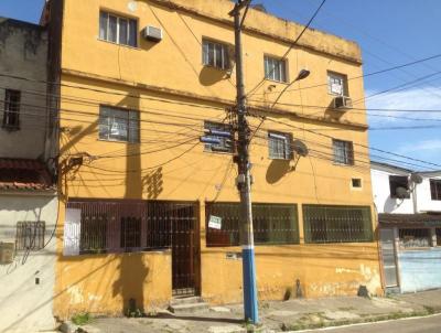 Apartamento para Locao, em Queimados, bairro Centro, 2 dormitrios, 1 banheiro