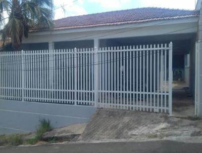 Casa para Venda, em Pedreira, bairro CIDADE NOVA (VILA NOVA), 3 dormitrios, 1 banheiro, 1 sute, 2 vagas