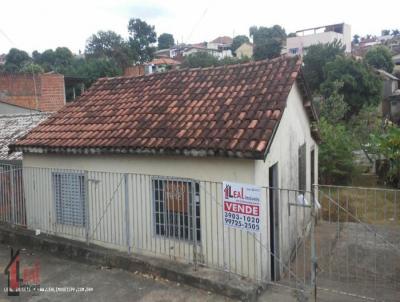 Casa para Venda, em Presidente Prudente, bairro VILA LIDER, 2 dormitrios, 1 banheiro