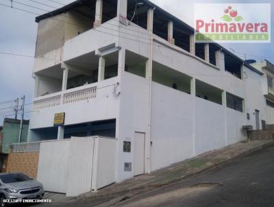 Casa para Venda, em Itaquaquecetuba, bairro Vila Florindo, 3 dormitrios, 1 banheiro, 3 vagas