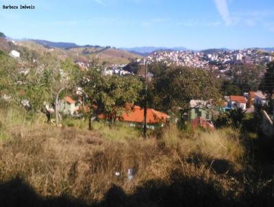 Terreno para Venda, em So Loureno, bairro Mirante