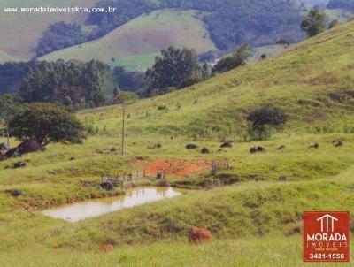 Stio para Venda, em Descoberto, bairro Stio, 6 dormitrios