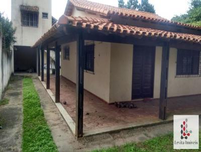 Casa para Venda, em Rio das Ostras, bairro Ouro Verde, 2 dormitrios, 3 banheiros, 1 sute, 5 vagas