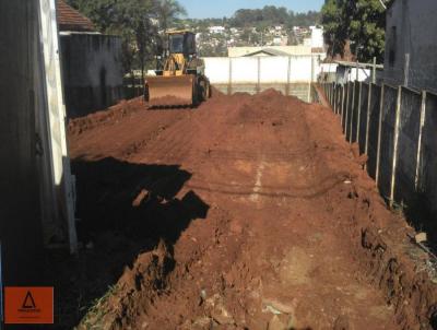 Terreno para Venda, em Uberlndia, bairro Daniel Fonseca