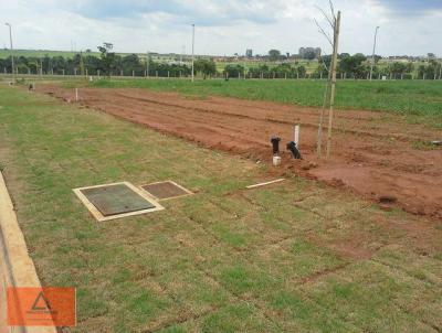 Terreno em Condomnio para Venda, em Uberlndia, bairro Condomnio Cyrela I - Residencial dos Buritis