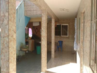 Casas 3 e 4 Quartos para Venda, em So Gonalo, bairro Trindade, 4 dormitrios, 2 banheiros, 5 vagas