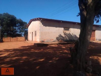 Fazenda para Venda, em Coqueiral, bairro Rural