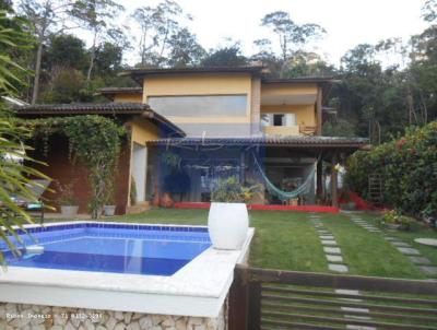 Casa em Condom�nio para Loca��o, em Cama�ari, bairro Alphaville Litoral Norte 1, 4 dormit�rios, 7 banheiros, 4 su�tes, 4 vagas