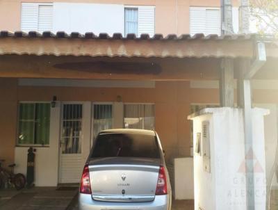 Casa em Condomnio para Venda, em So Paulo, bairro Jaragu, 2 dormitrios, 2 banheiros, 1 vaga
