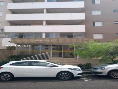 Apartamento para Loca��o, em Uberl�ndia, bairro Copacabana, 3 dormit�rios, 2 banheiros, 1 su�te, 2 vagas